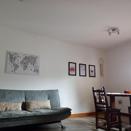 Comodo Departamento Centrico En San Martin De Los Andes Luaran gambar