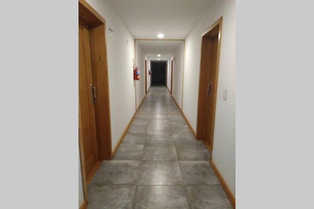 Comodo Departamento Centrico En San Martin De Los Andes Luaran gambar