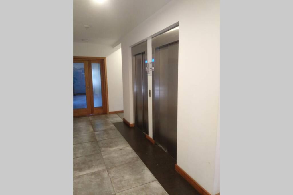 Comodo Departamento Centrico En San Martin De Los Andes Luaran gambar
