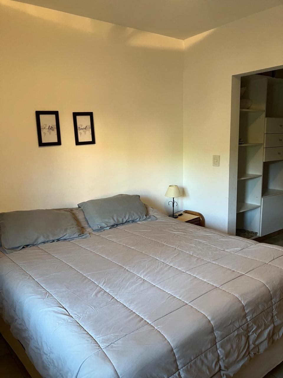 Comodo Departamento Centrico En San Martin De Los Andes Luaran gambar